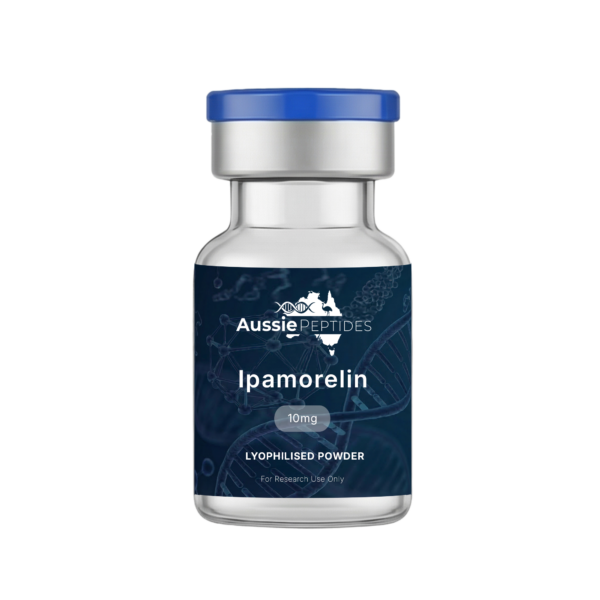 Ipamorelin (10mg)