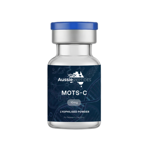 MOTS-C (10mg)