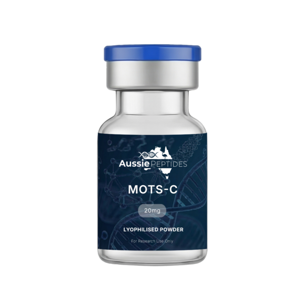 MOTS-C (20mg)