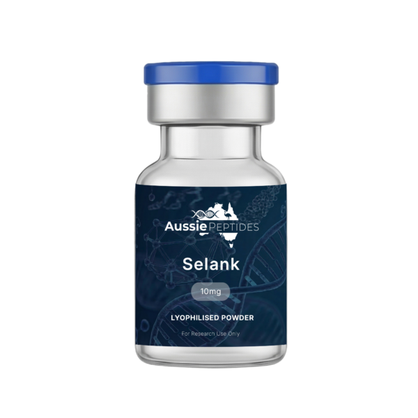 Selank (10mg)